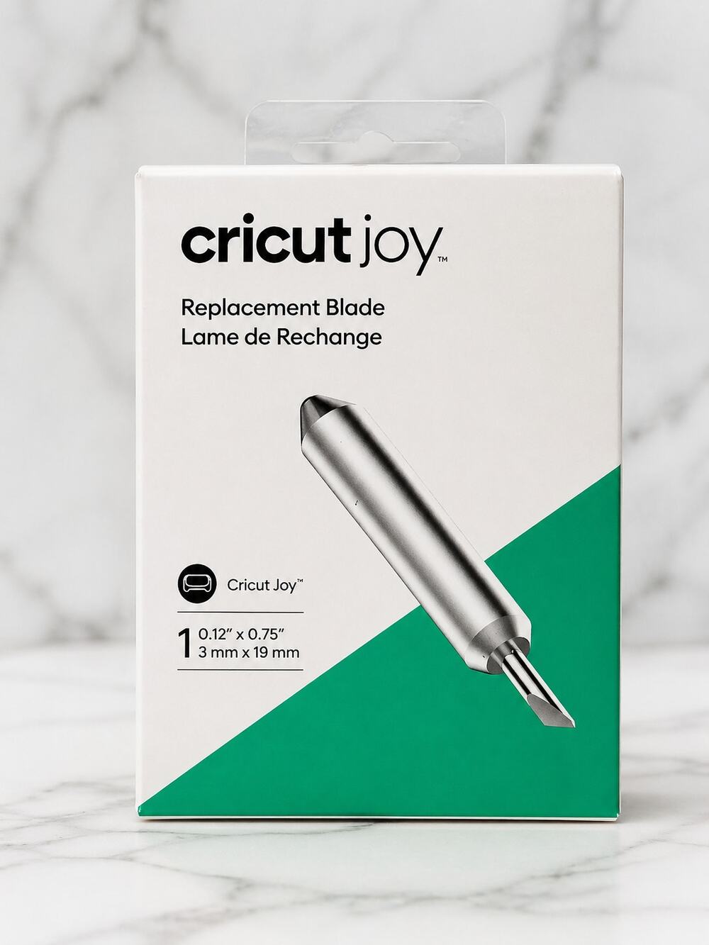 Cricut Joy Replacement Blade 2007928 New Open Box Cutting Tool